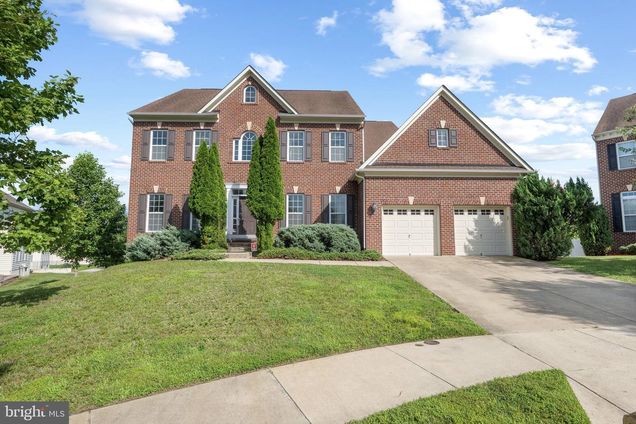 4302 Silverwood Court UPPER MARLBORO, MD House Active - Photo 1 of 42. Opens carousel modal