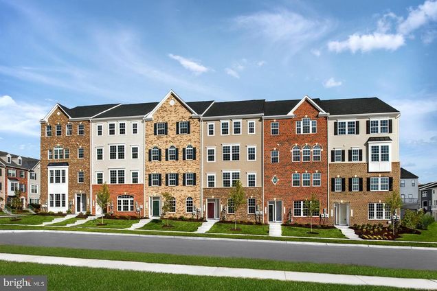 10746 Presidential Parkway Unit A UPPER MARLBORO, MD Condo Active - Photo 1 of 15. Opens carousel modal