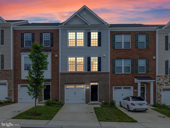 3404 Gentle Breeze Drive UPPER MARLBORO, MD House Active - Photo 1 of 52. Opens carousel modal