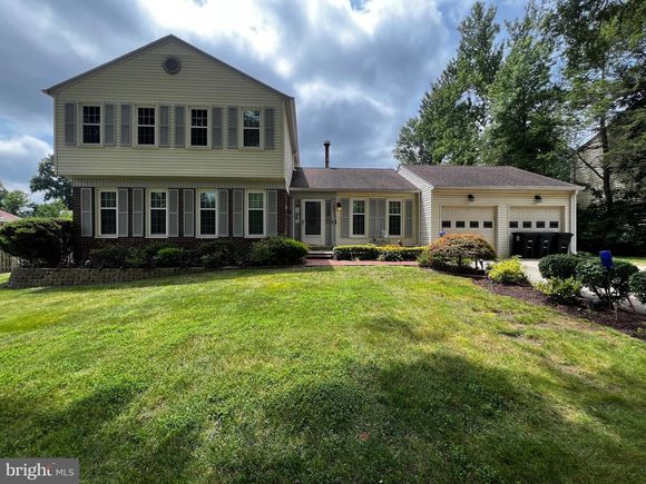 12713 Prospect Knolls Drive