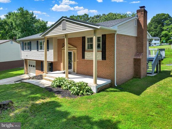 17103 Usher Place UPPER MARLBORO, MD House Active - Photo 1 of 31. Opens carousel modal