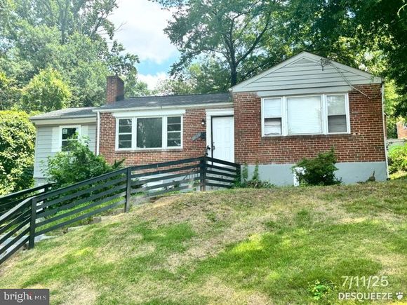 5506 Shawnee Drive