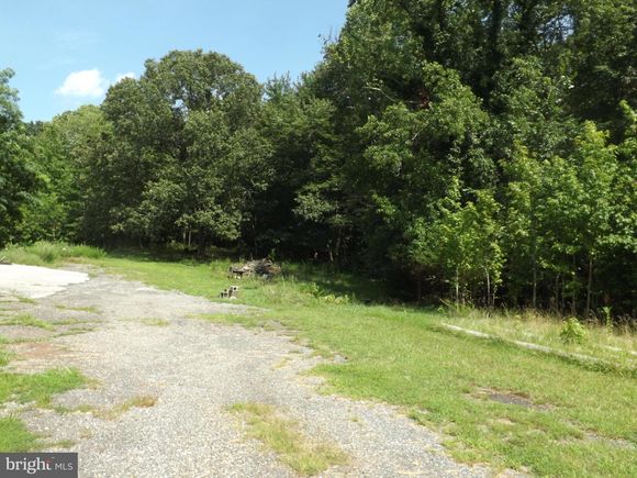 Neck Road AQUASCO, MD Plot of land Active - Photo 1 of 5. Opens carousel modal