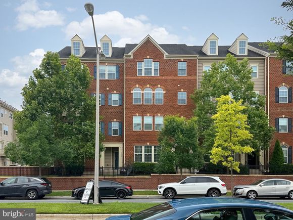 8141 Greenbelt Station Parkway Unit 303D