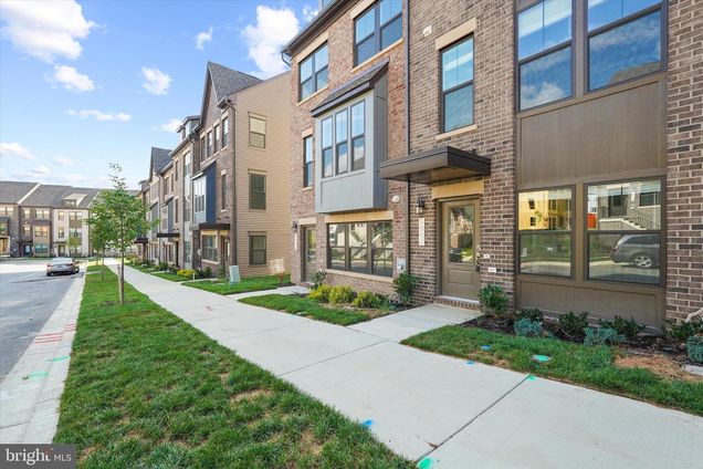 6056 Beake Street HYATTSVILLE, MD Townhouse Active - Photo 1 of 24. Opens carousel modal