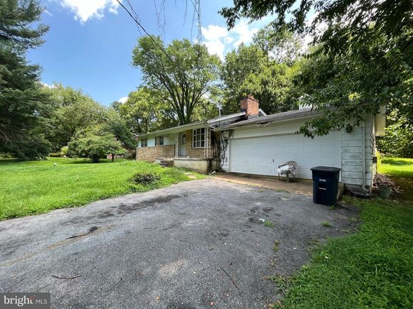 14101 Town Farm Road UPPER MARLBORO, MD House Active - Photo 1 of 52. Opens carousel modal