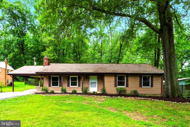14901 Fort Trail