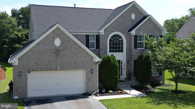 13511 Bermingham Manor Drive LAUREL, MD House Active - Photo 1 of 6. Opens carousel modal