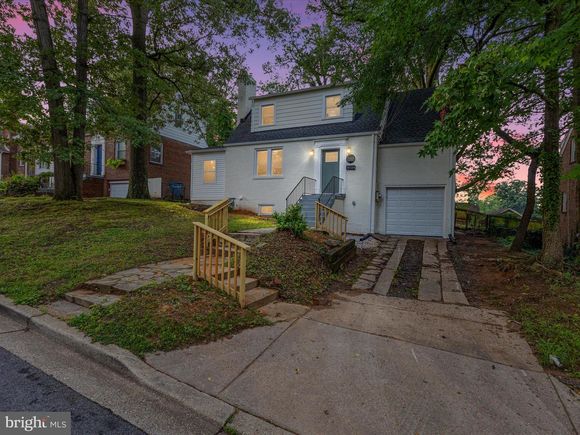 5411 Tilden Road BLADENSBURG, MD House Active - Photo 1 of 47. Opens carousel modal