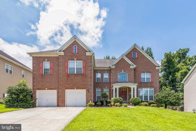 7005 Copper Sky Court UPPER MARLBORO, MD House Active - Photo 1 of 25. Opens carousel modal