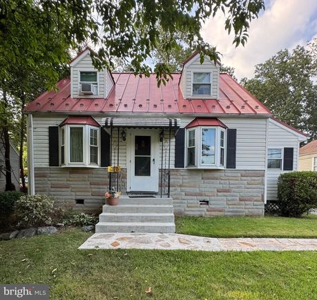 9244 Annapolis Road LANHAM, MD House Active - Photo 1 of 1. Opens carousel modal