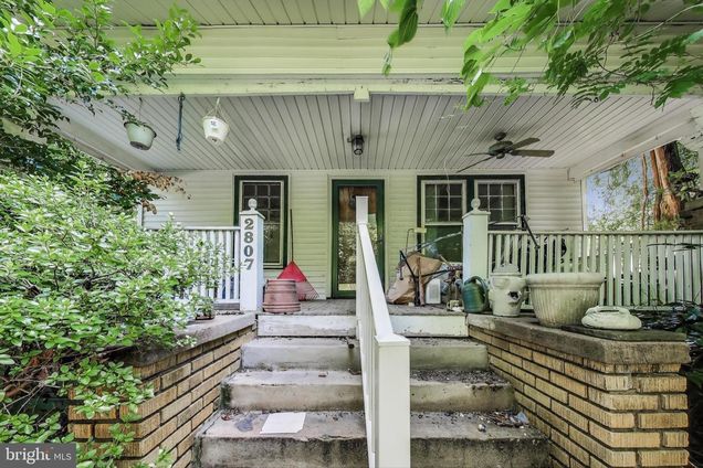 2807 Belleview Avenue CHEVERLY, MD House Active - Photo 1 of 31. Opens carousel modal