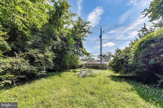2807 Belleview Avenue CHEVERLY, MD Land Active - Photo 1 of 2. Opens carousel modal