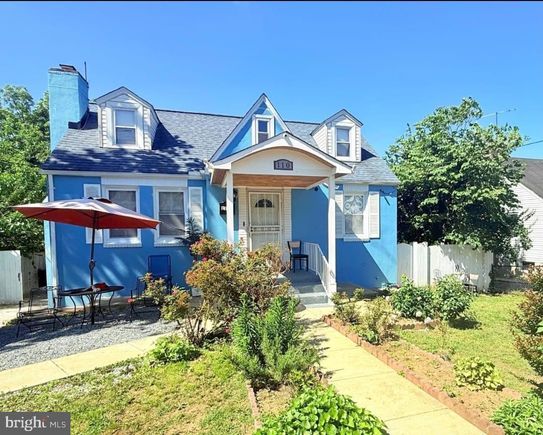 110 Iroquois Way OXON HILL, MD House Active - Photo 1 of 3. Opens carousel modal