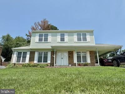 5218 Kenstan Drive TEMPLE HILLS, MD House Active - Photo 1 of 20. Opens carousel modal