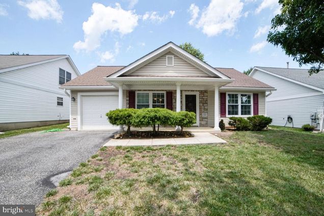 7412 Berryleaf Drive
