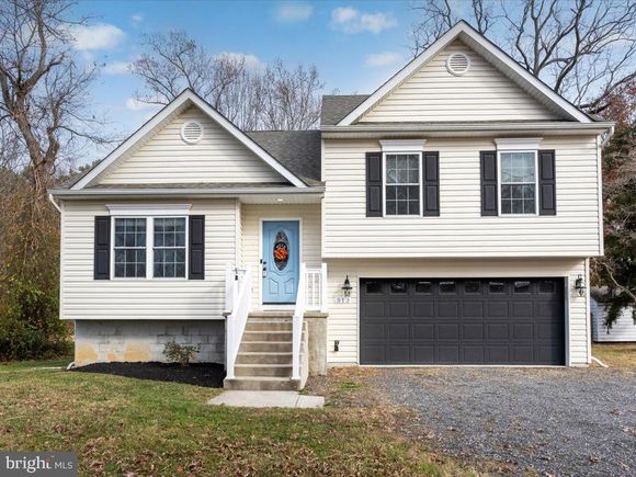 513 Wye Mills Road WYE MILLS, MD House Sold - Photo 1 of 1. Opens carousel modal