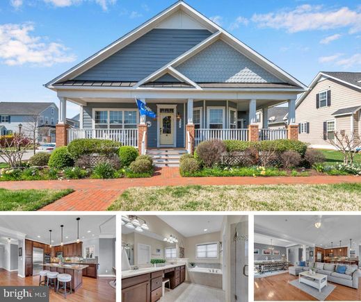 194 Evelyne Street CHESTER, MD House Sold - Photo 1 of 42. Opens carousel modal