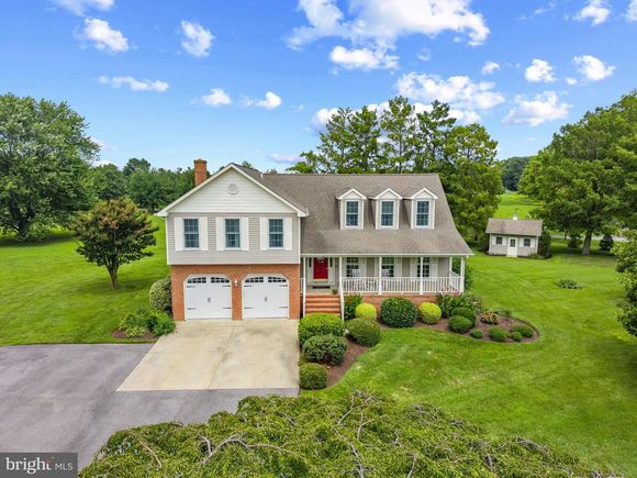 162 Kirwans Landing Lane CHESTER, MD House Active - Photo 1 of 37. Opens carousel modal