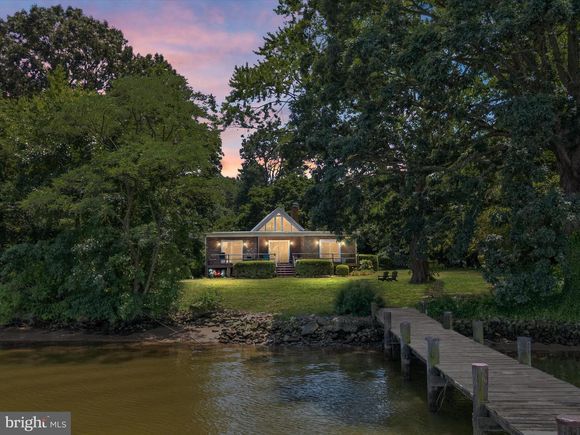 209 Rivershore Road CHESTERTOWN, MD House Active - Photo 1 of 61. Opens carousel modal
