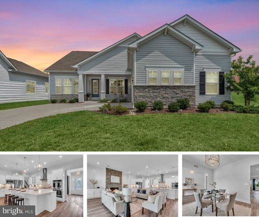 255 Sailcloth Way CHESTER, MD House Active - Photo 1 of 56. Opens carousel modal