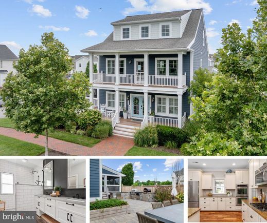 360 Macum Creek Drive CHESTER, MD House Active - Photo 1 of 71. Opens carousel modal