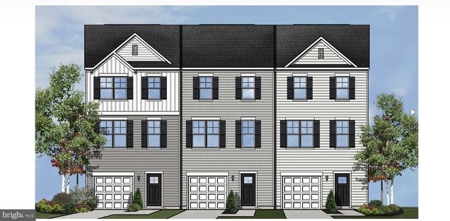 45712 N Maxine Way GREAT MILLS, MD Townhouse Sold - Photo 1 of 10. Opens carousel modal