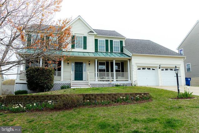 41918 Sara Ann Court LEONARDTOWN, MD House Sold - Photo 1 of 33. Opens carousel modal