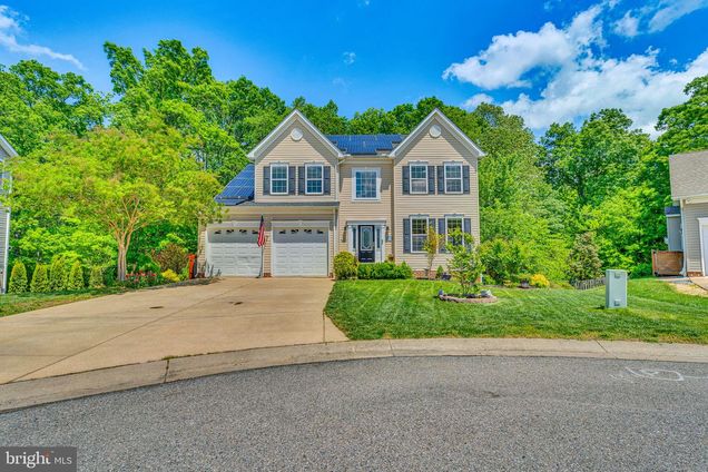 46894 Whittemoore Court LEXINGTON PARK, MD House Sold - Photo 1 of 43. Opens carousel modal