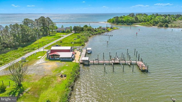16129 Piney Point Road PINEY POINT, MD Plot of land Active - Photo 1 of 50. Opens carousel modal