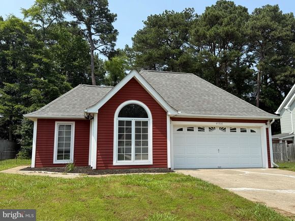 47937 Mayflower Drive LEXINGTON PARK, MD House Sold - Photo 1 of 1. Opens carousel modal