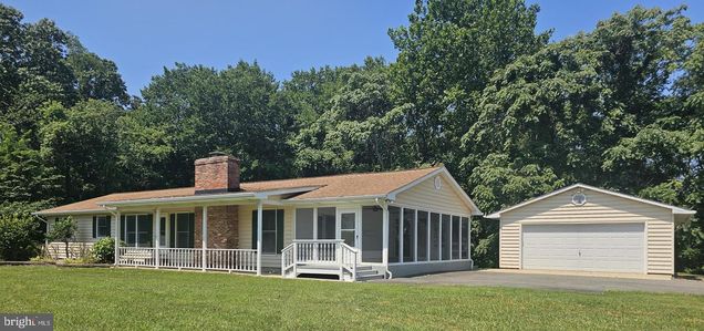 24735 Red Hill Court HOLLYWOOD, MD House Active - Photo 1 of 33. Opens carousel modal