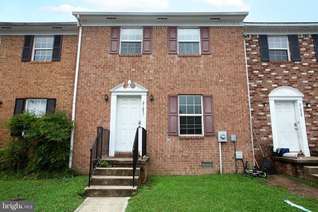 Countryside Hoa - 21837 Ronald Drive LEXINGTON PARK, MD Townhouse Active - Photo 1 of 25. Opens carousel modal