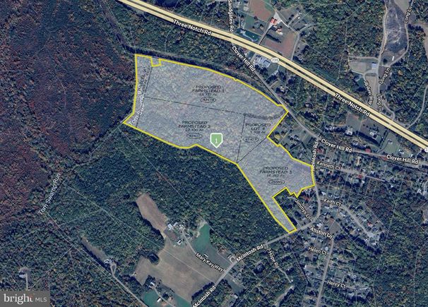 42475 Clover Hill Road HOLLYWOOD, MD Plot of land Active - Photo 1 of 3. Opens carousel modal