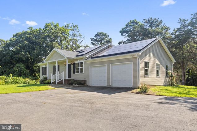 16665 Three Notch Road RIDGE, MD House Active - Photo 1 of 43. Opens carousel modal
