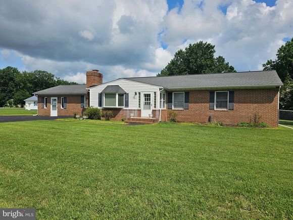 43822 Palamino Drive HOLLYWOOD, MD House Active - Photo 1 of 32. Opens carousel modal