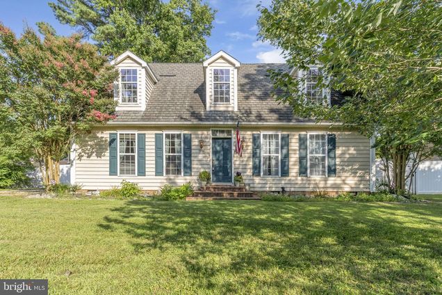 23760 N Patuxent Beach Road N CALIFORNIA, MD House Active - Photo 1 of 36. Opens carousel modal