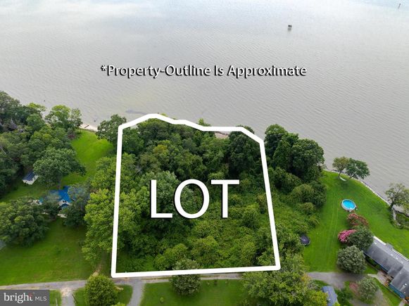 20668 Abell Road ABELL, MD Plot of land Active - Photo 1 of 10. Opens carousel modal