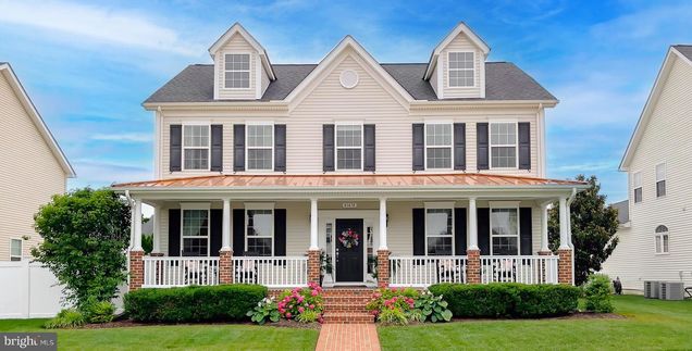 41474 Charismatic Way LEONARDTOWN, MD House Active - Photo 1 of 79. Opens carousel modal