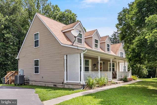 37978 George F Drive MECHANICSVILLE, MD House Active - Photo 1 of 61. Opens carousel modal