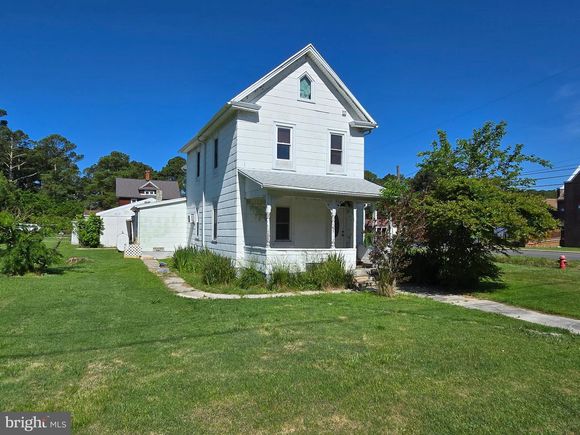 26689 Mariners Road CRISFIELD, MD House Sold - Photo 1 of 35. Opens carousel modal
