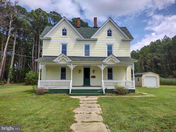 3175 Boone Road