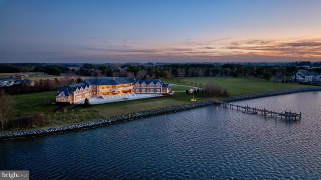 5369 Morgans Point Drive