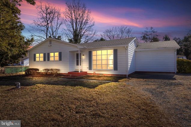6271 Old Trappe Road TRAPPE, MD House Sold - Photo 1 of 24. Opens carousel modal