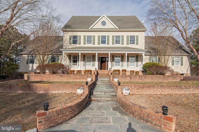 31691 Ayres Drive TRAPPE, MD House Sold - Photo 1 of 52. Opens carousel modal