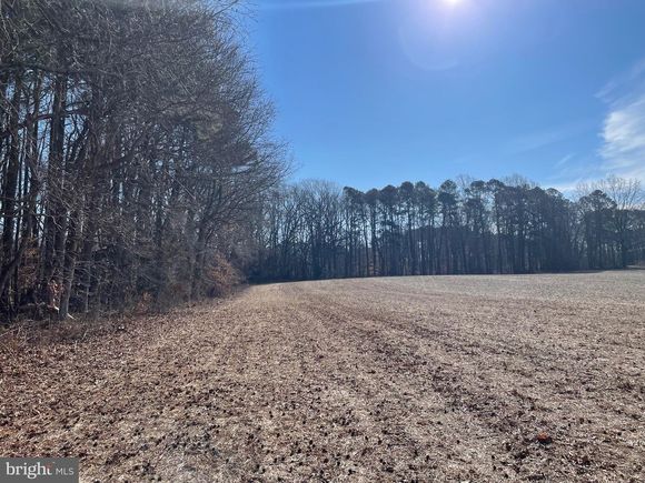 Beaver Dam Rd TRAPPE, MD Plot of land Sold - Photo 1 of 17. Opens carousel modal