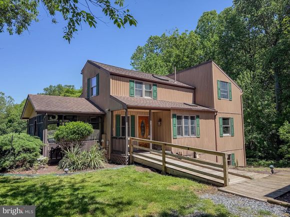 4293 Wrights Mill Road TRAPPE, MD House Sold - Photo 1 of 48. Opens carousel modal