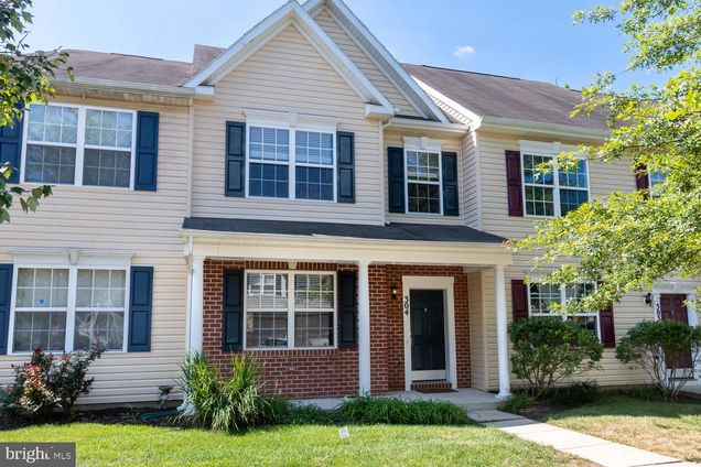 304 Wheatley Drive