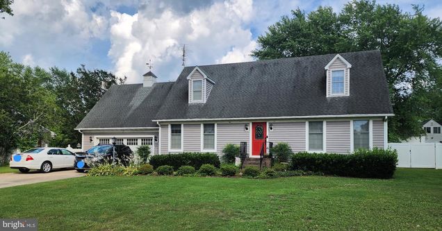 3853 Rumsey Drive TRAPPE, MD House Active - Photo 1 of 34. Opens carousel modal