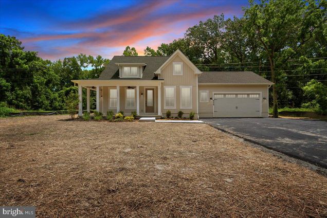 8629 Unionville Road EASTON, MD House Active - Photo 1 of 46. Opens carousel modal